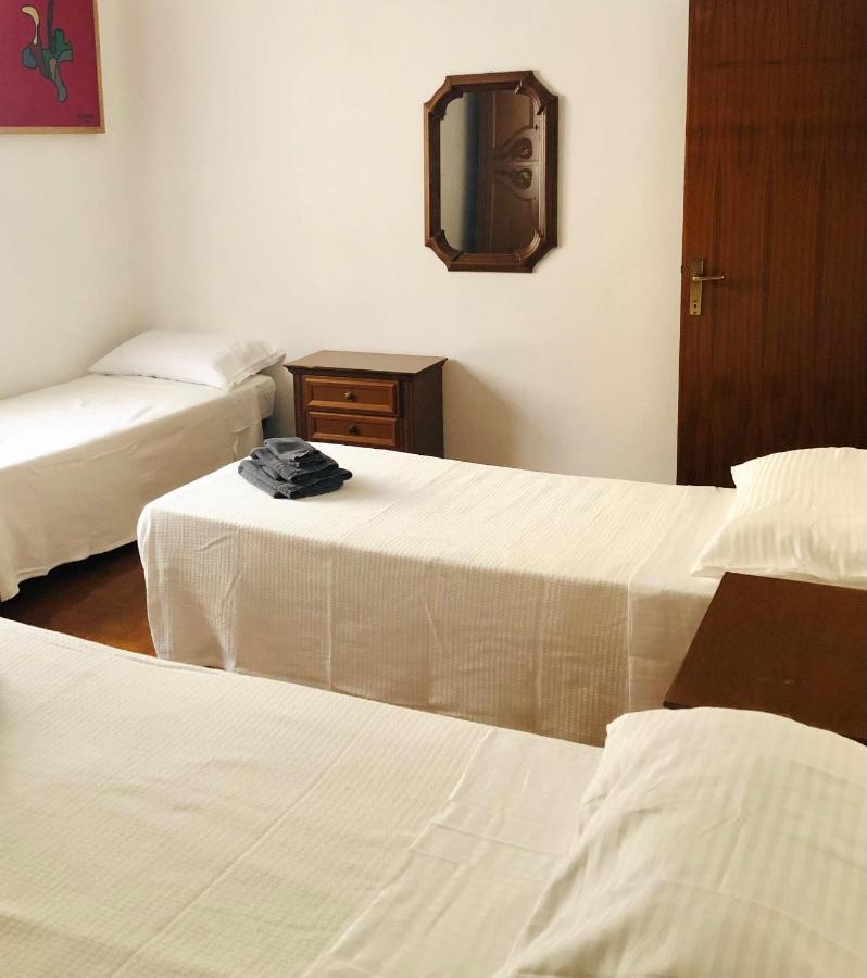 B&B Villa Chiara - Arco Εξωτερικό φωτογραφία
