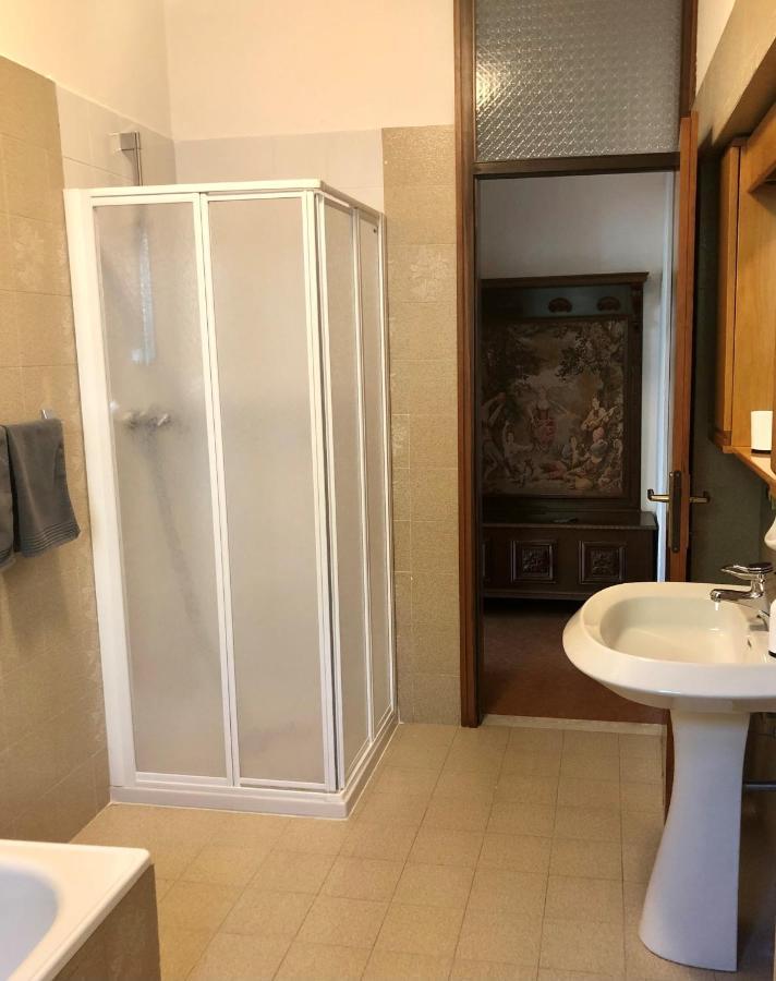 B&B Villa Chiara - Arco Εξωτερικό φωτογραφία
