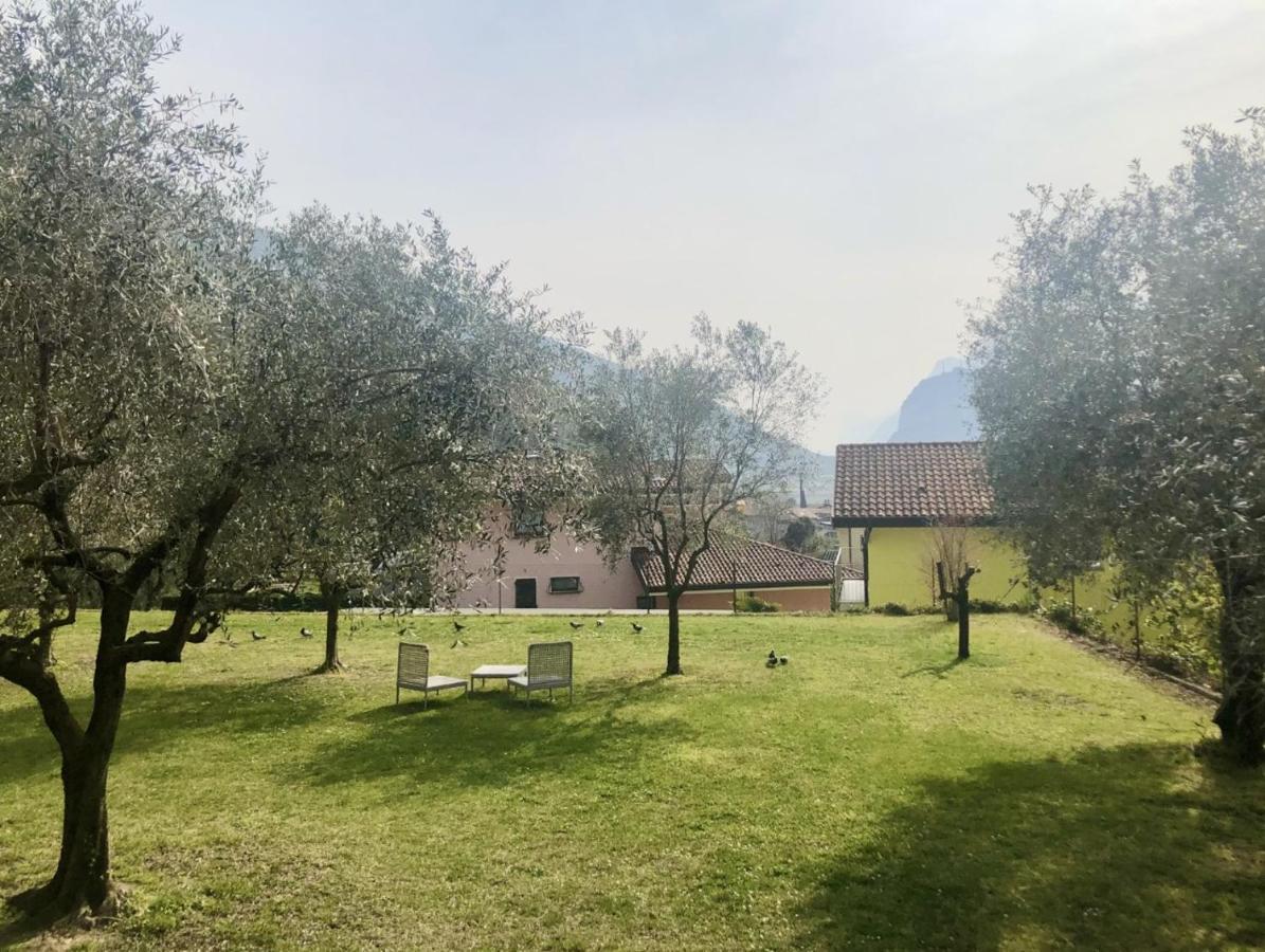 B&B Villa Chiara - Arco Εξωτερικό φωτογραφία